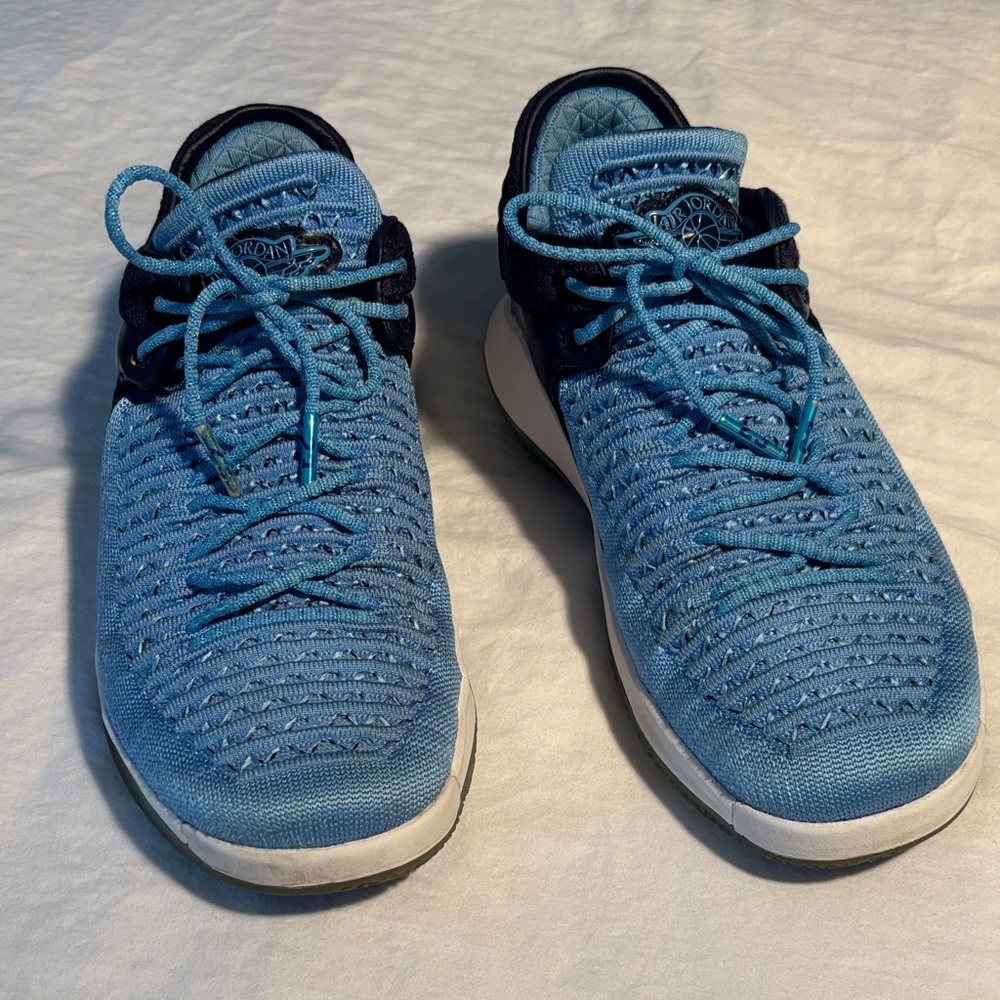 Jordan 32 UNC win like 82 GS size 7y